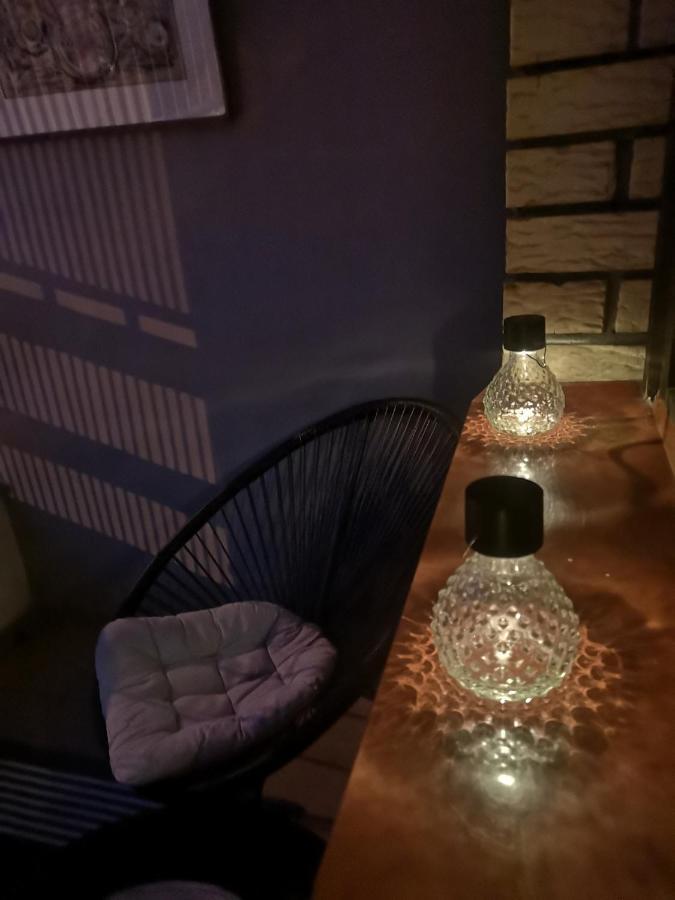 Apartman Darvin / Lux Belgrad Exterior foto